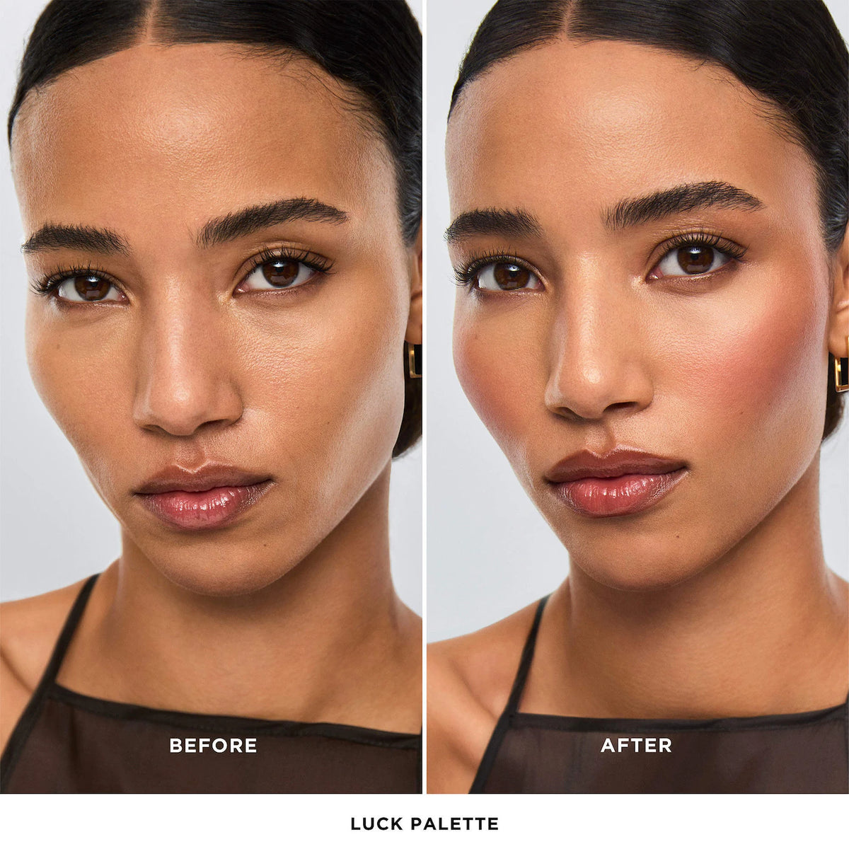 Luck Ambient Lighting Edit Unlocked Palette | PREVENTA