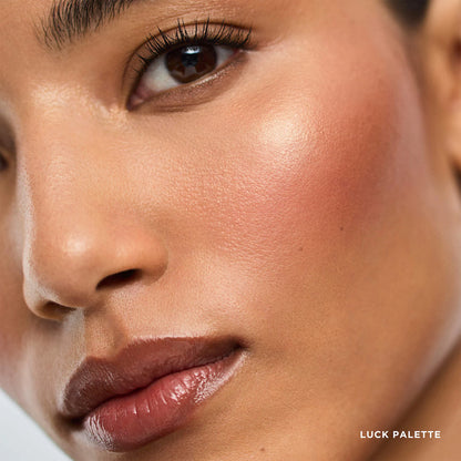 Luck Ambient Lighting Edit Unlocked Palette | PREVENTA
