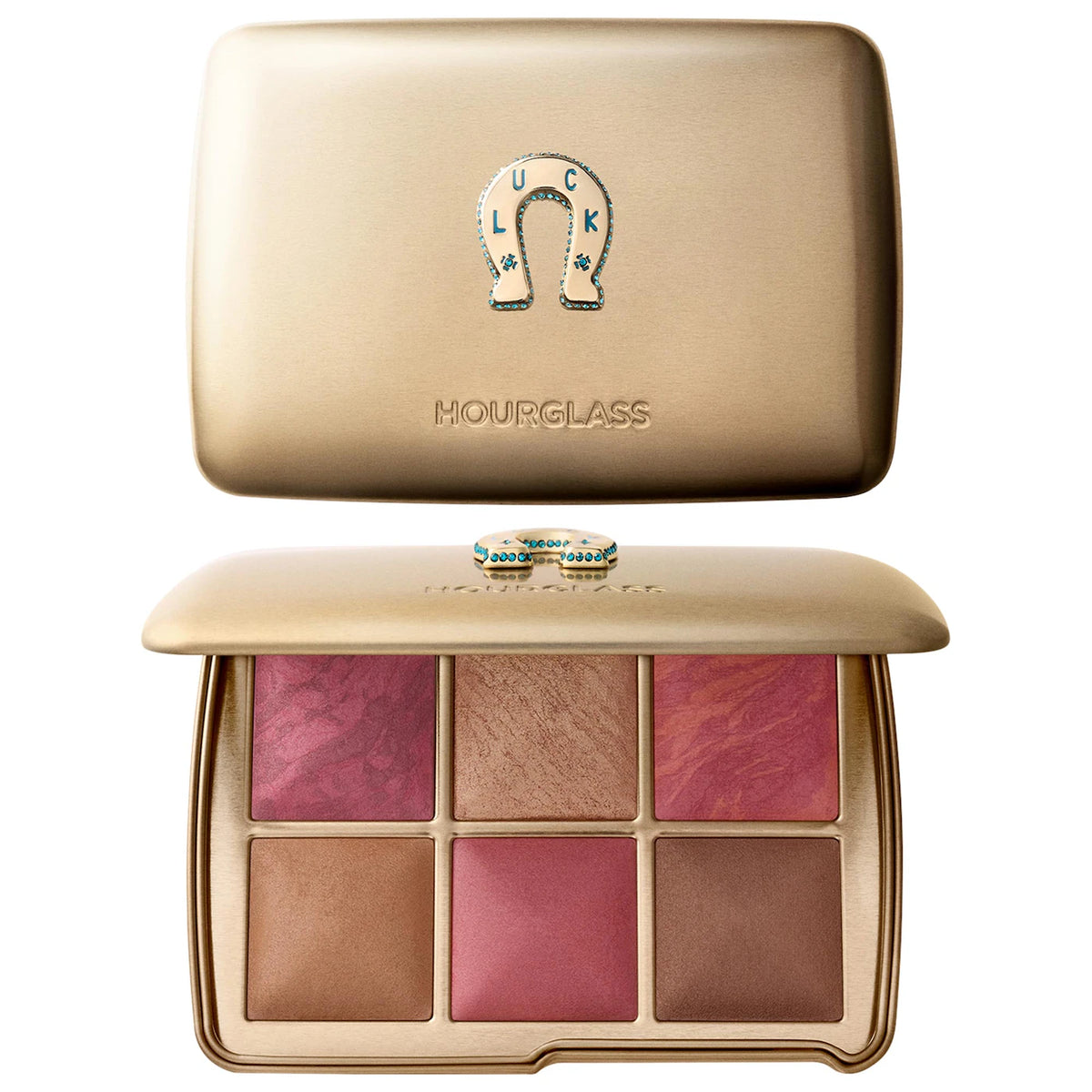 Luck Ambient Lighting Edit Unlocked Palette | PREVENTA