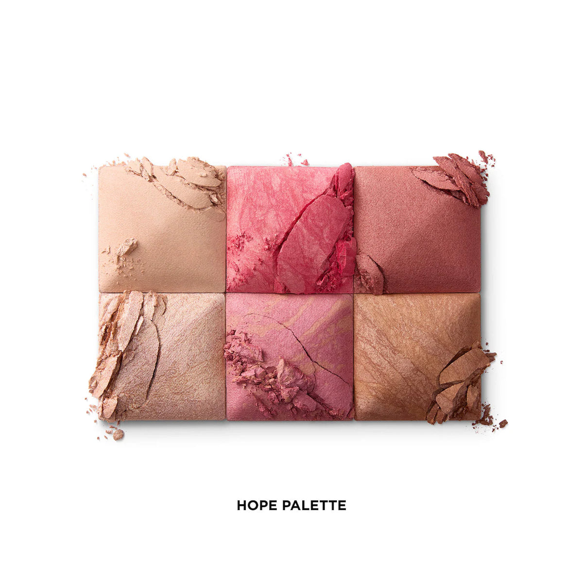 Hope Ambient Lighting Edit Unlocked Palette | PREVENTA