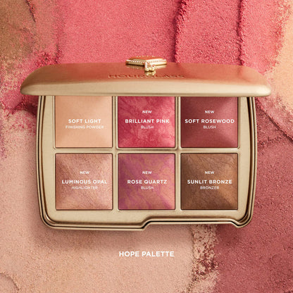 Hope Ambient Lighting Edit Unlocked Palette | PREVENTA