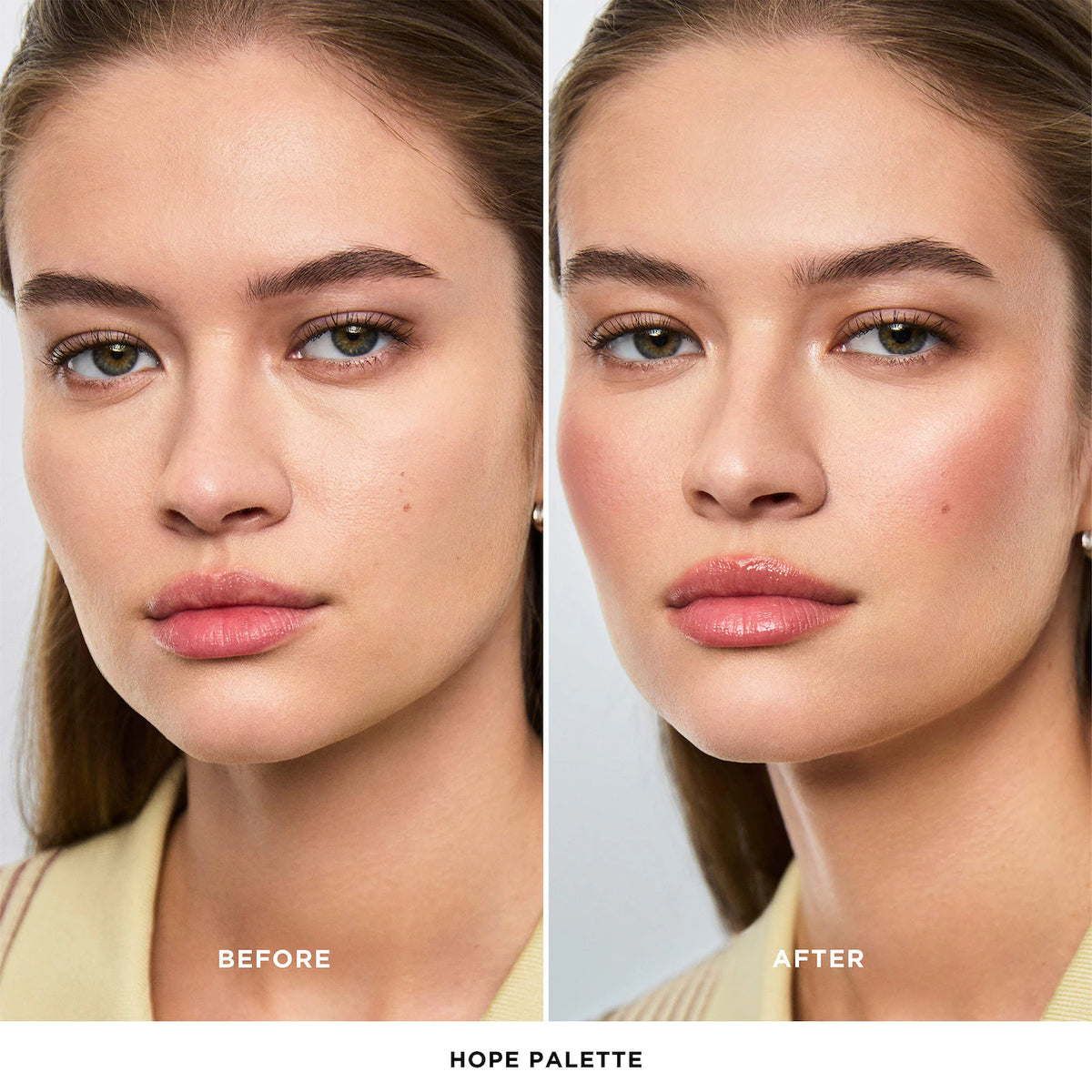 Hope Ambient Lighting Edit Unlocked Palette | PREVENTA