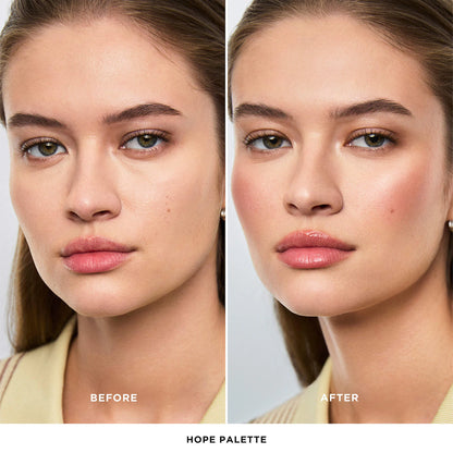 Hope Ambient Lighting Edit Unlocked Palette | PREVENTA