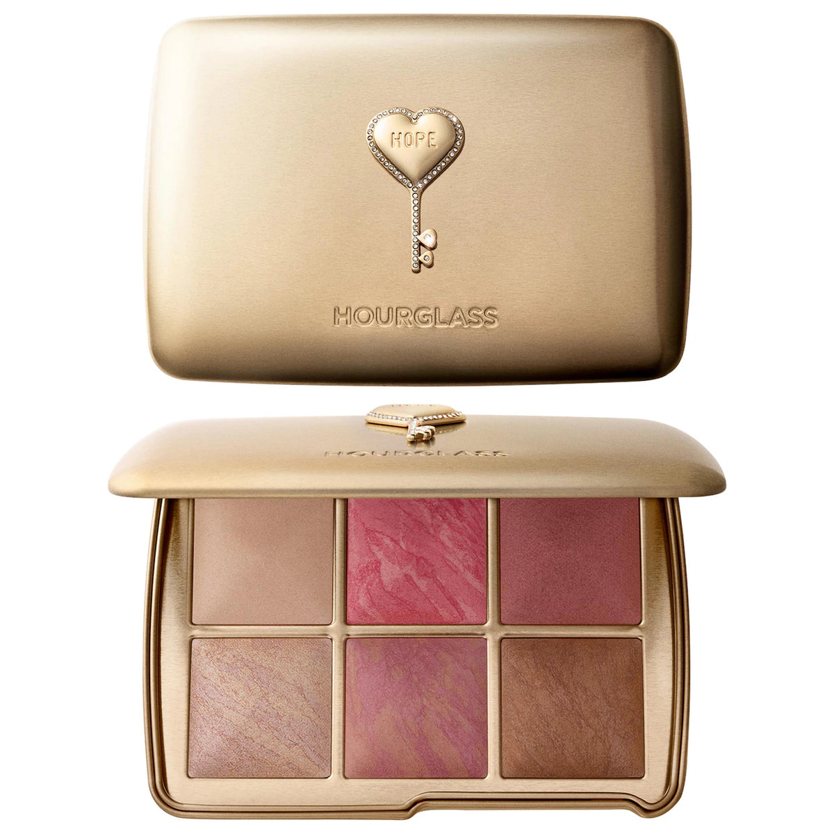 Hope Ambient Lighting Edit Unlocked Palette | PREVENTA