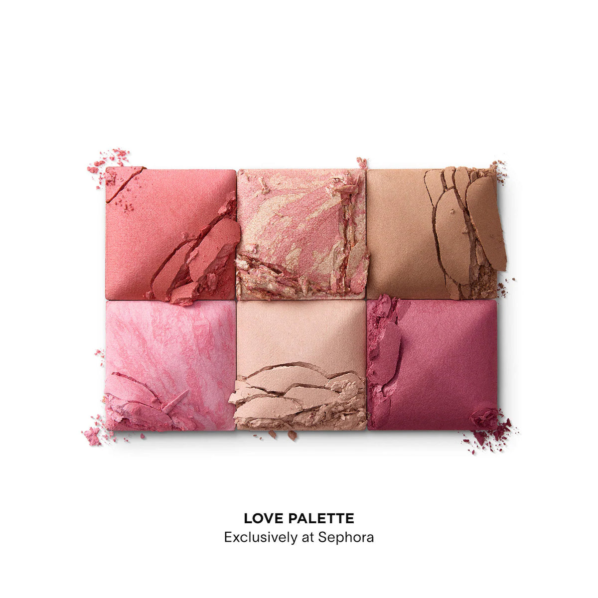 Ambient Lighting Edit Unlocked Palette | PREVENTA