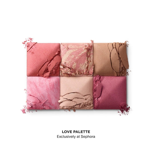 Ambient Lighting Edit Unlocked Palette | PREVENTA