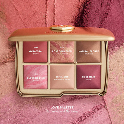 Ambient Lighting Edit Unlocked Palette | PREVENTA