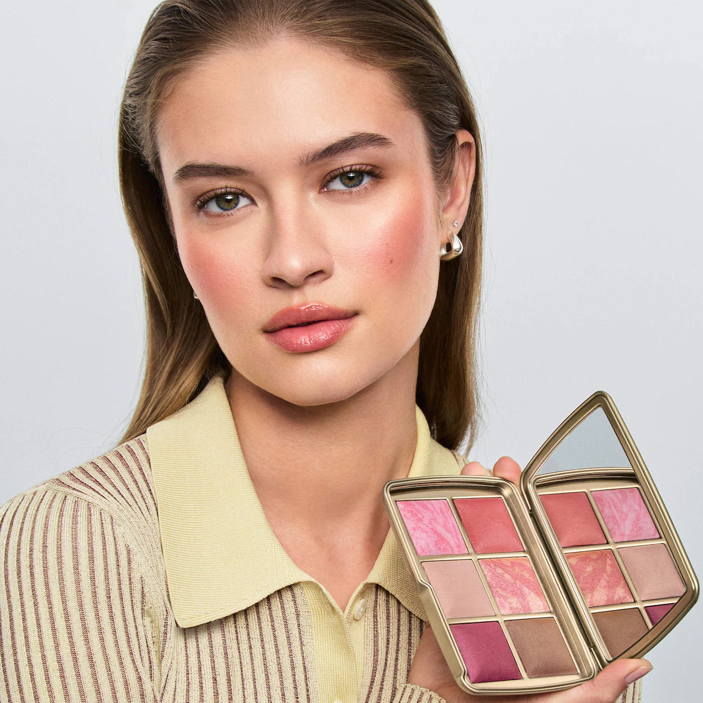 Ambient Lighting Edit Unlocked Palette | PREVENTA