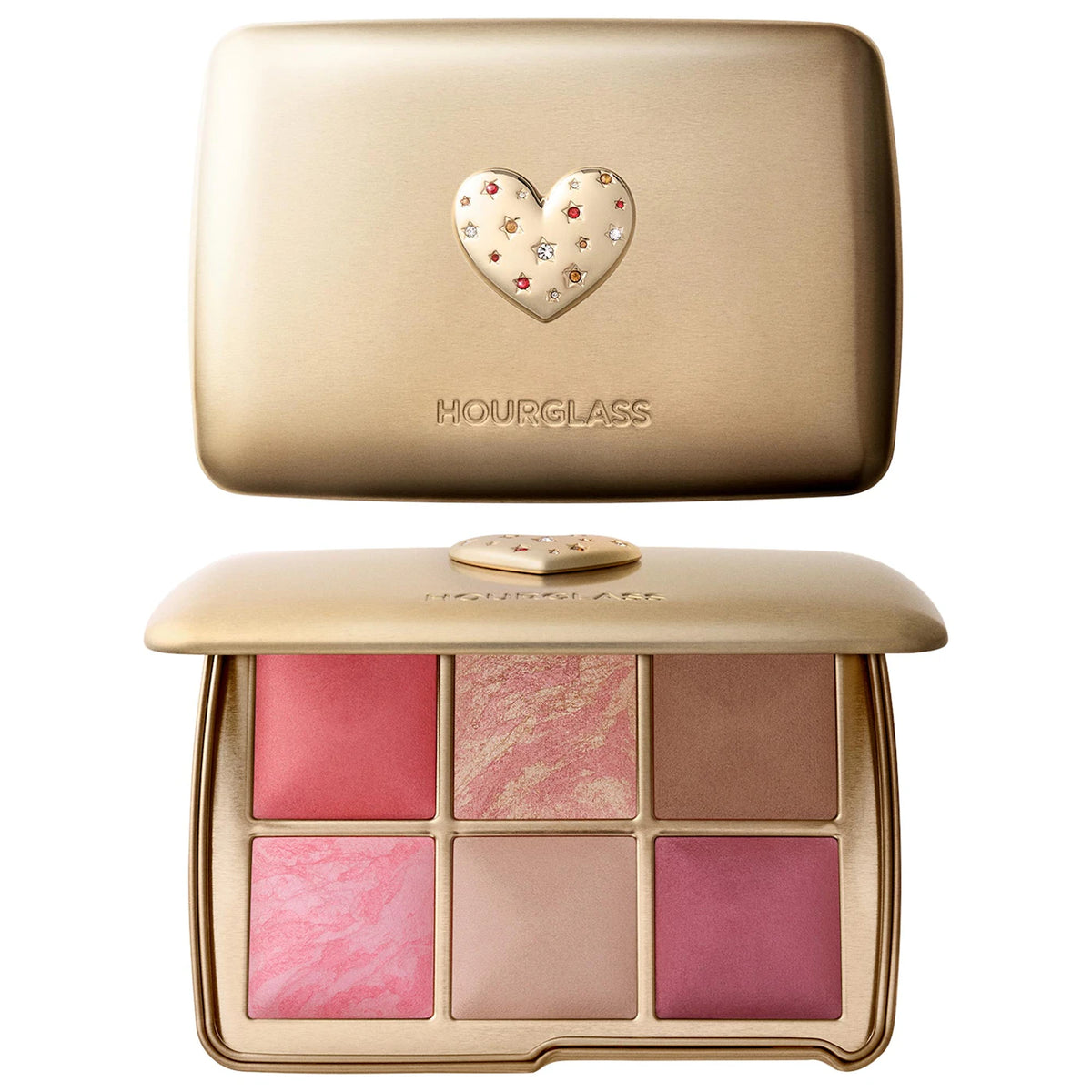 Ambient Lighting Edit Unlocked Palette | PREVENTA