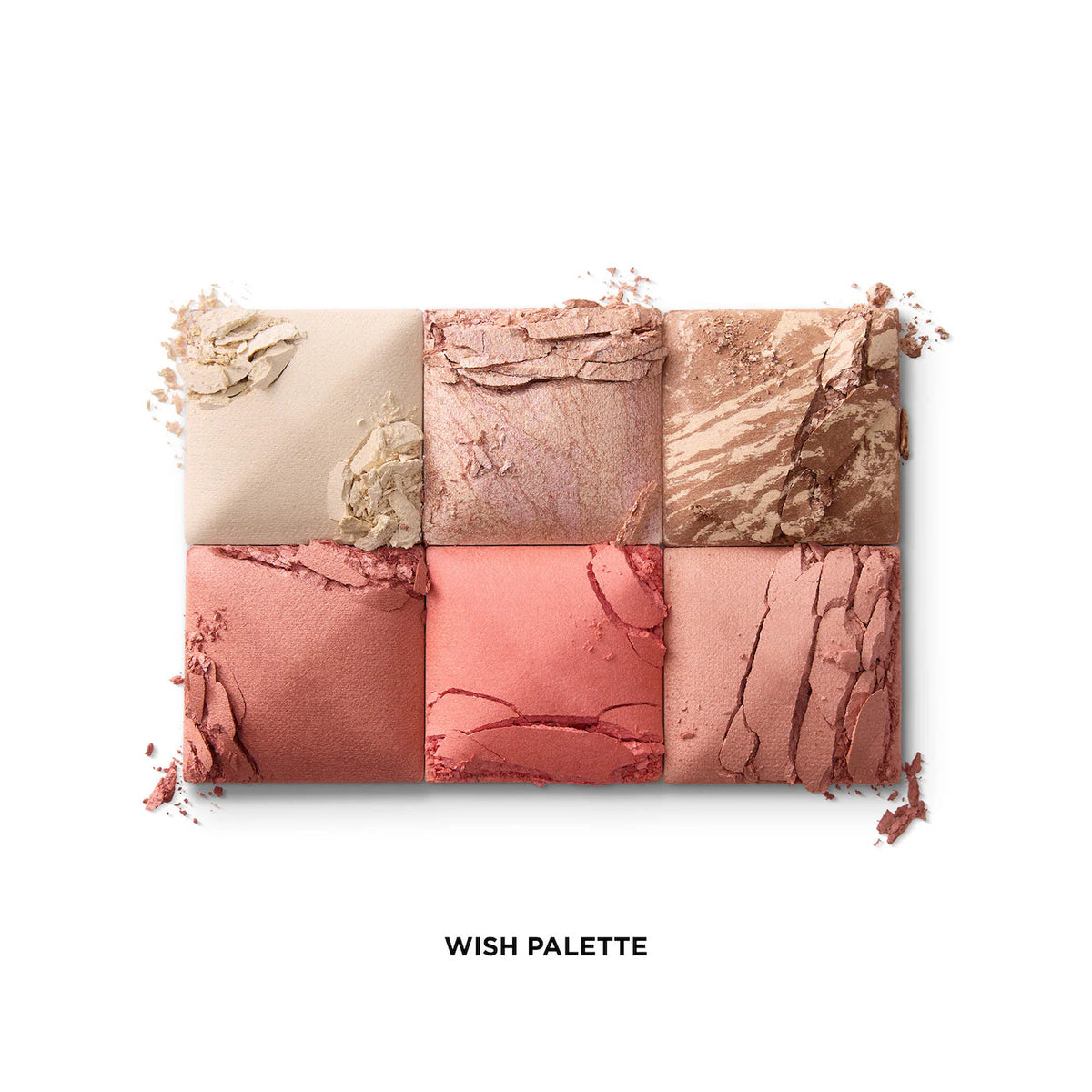 Wish Ambient Lighting Edit Unlocked Palette | PREVENTA