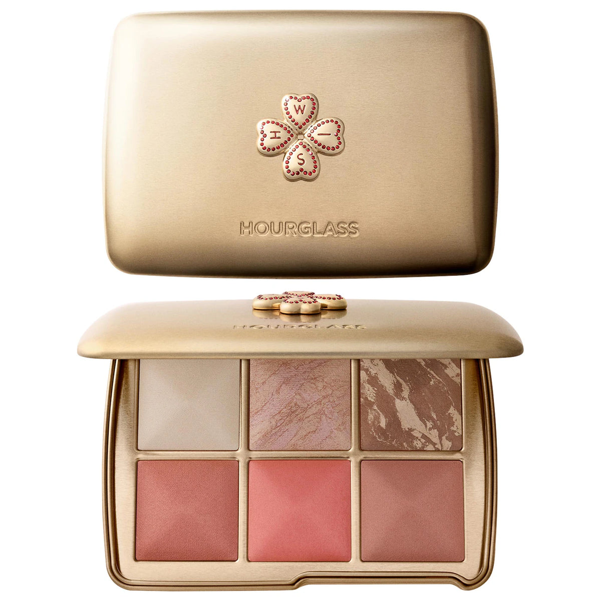 Wish Ambient Lighting Edit Unlocked Palette | PREVENTA