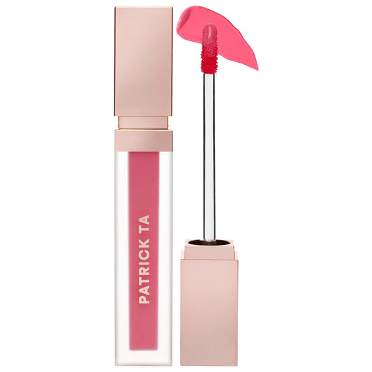 Liquid Transition Brightening Blush | PREVENTA