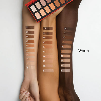 Timeless Taupes Color Story Eyeshadow Palette | PREVENTA