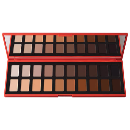 Timeless Taupes Color Story Eyeshadow Palette | PREVENTA