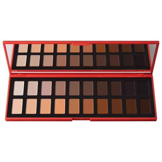 Timeless Taupes Color Story Eyeshadow Palette | PREVENTA