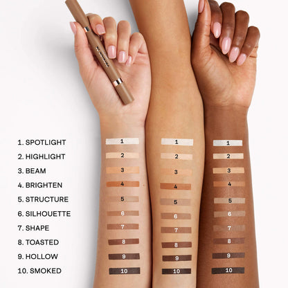 Major Sculpt Shape & Shade Anywhere Artistry Stick | PREVENTA