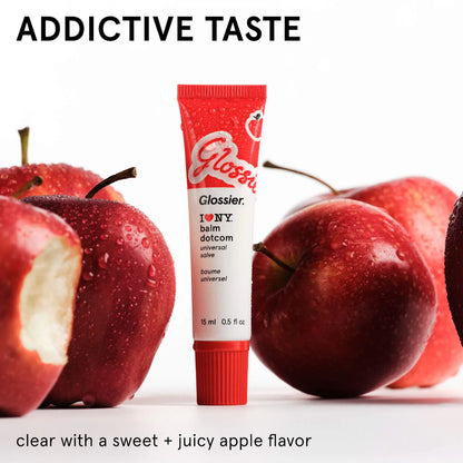 Balm Dotcom Lip Balm & Skin Salve - I ❤ NY