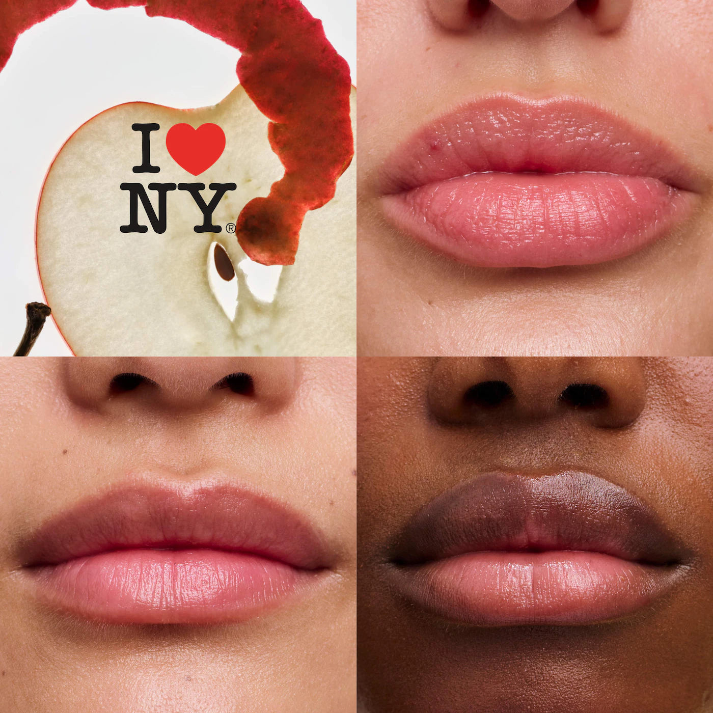 Balm Dotcom Lip Balm & Skin Salve - I ❤ NY