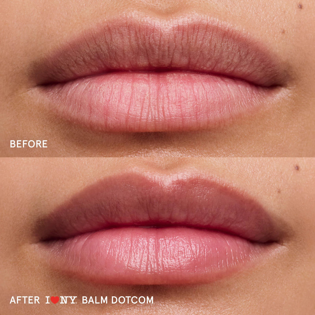 Balm Dotcom Lip Balm & Skin Salve - I ❤ NY