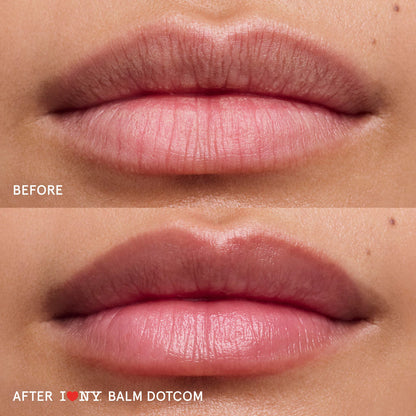Balm Dotcom Lip Balm & Skin Salve - I ❤ NY