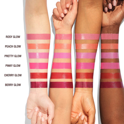 Mini Unreal Lip + Cheek Glow Blush Stick | PREVENTA
