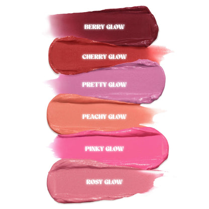 Mini Unreal Lip + Cheek Glow Blush Stick | PREVENTA