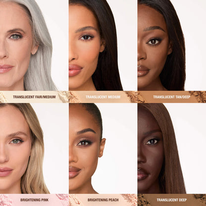 Airbrush Flawless Blur Loose Setting Powder | PREVENTA