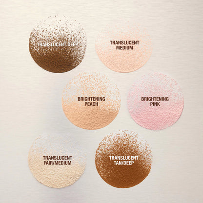 Airbrush Flawless Blur Loose Setting Powder | PREVENTA