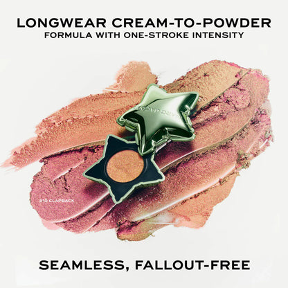 Born Star Cream-To-Powder Long-Wear Eyeshadow | PREVENTA