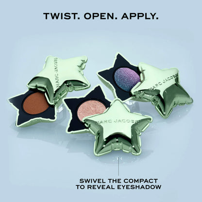 Born Star Cream-To-Powder Long-Wear Eyeshadow | PREVENTA