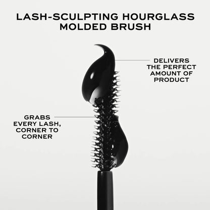 Flashes Volumizing & Lengthening Panoramic Mascara | PREVENTA
