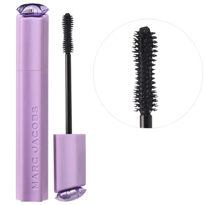 Flashes Volumizing & Lengthening Panoramic Mascara | PREVENTA