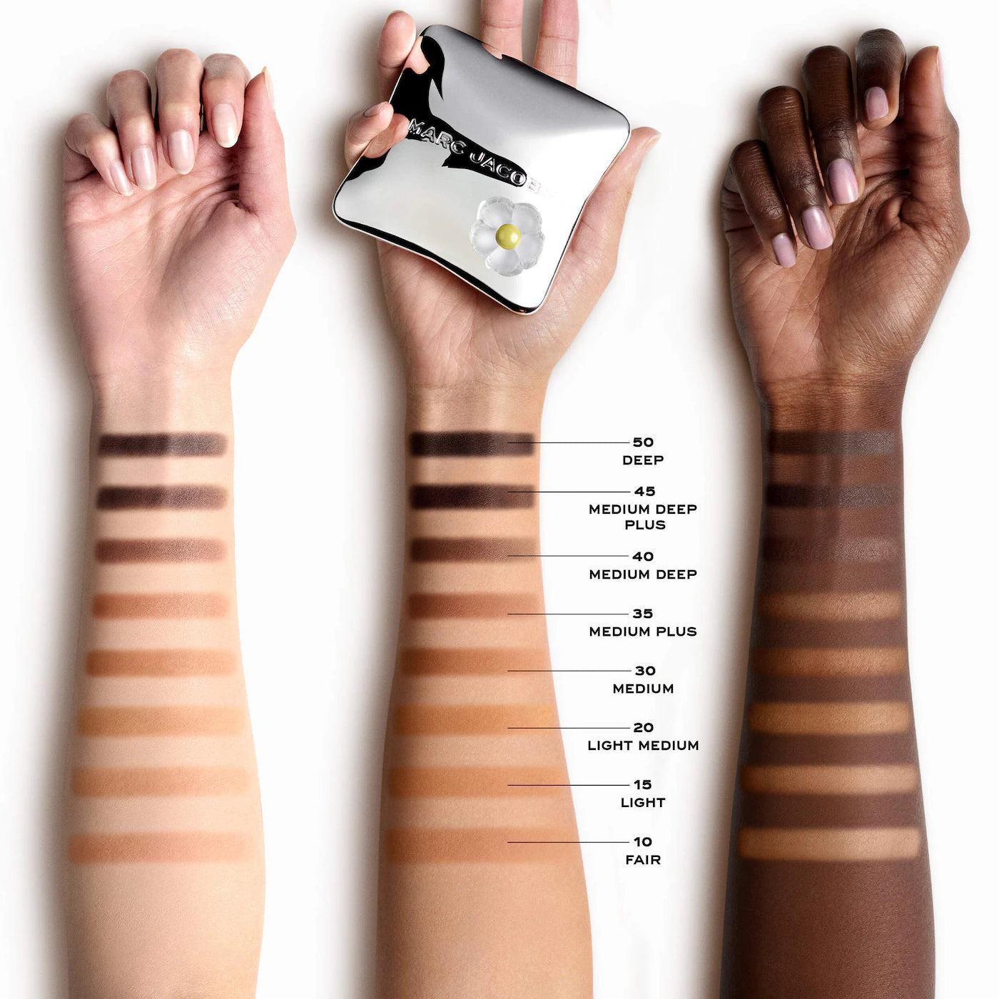 Legally Bronze Talc-Free Blurring Powder Bronzer | PREVENTA