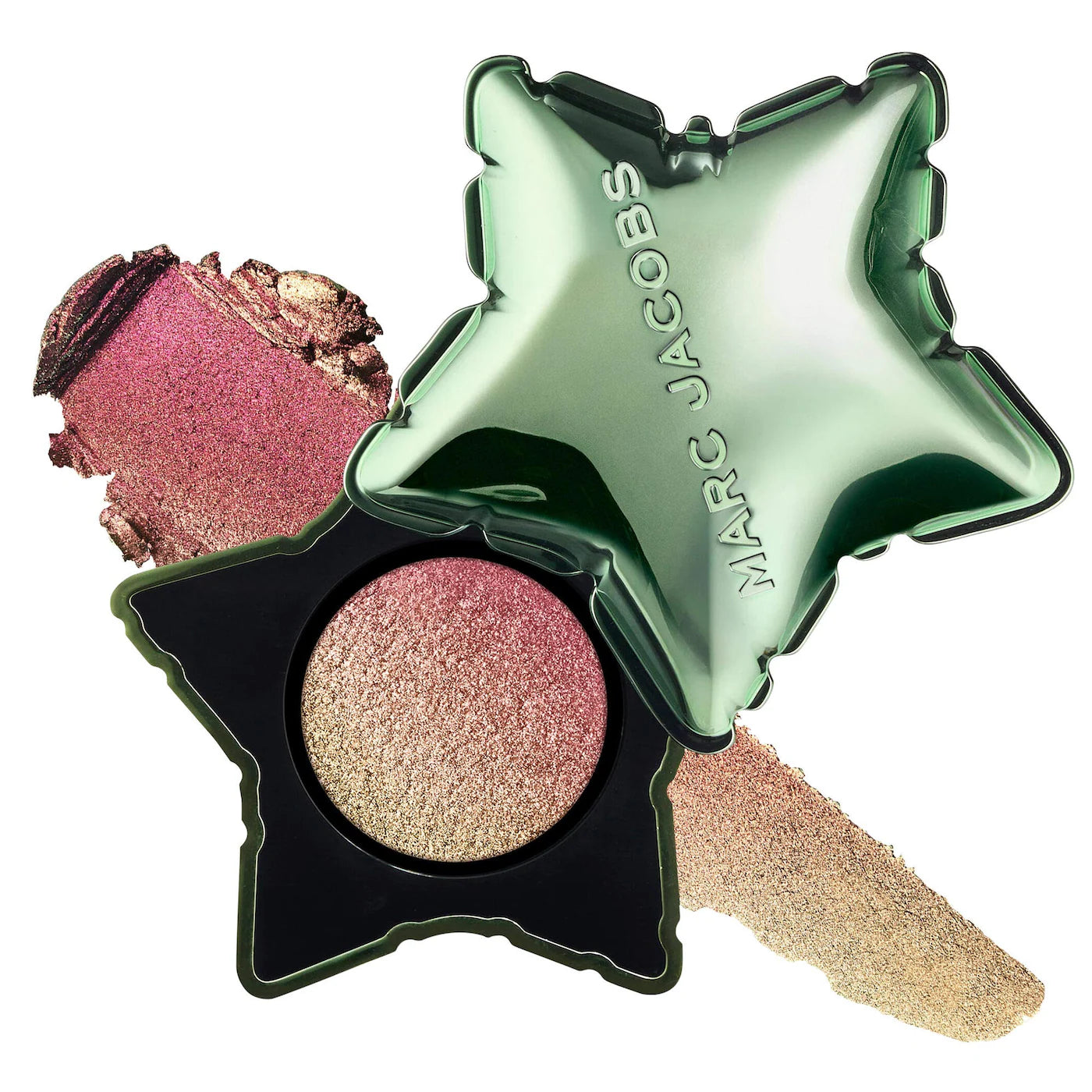 Born Star Cream-To-Powder Long-Wear Eyeshadow | PREVENTA