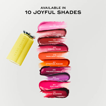 Joystick Buildable Cream Blush Stick | PREVENTA