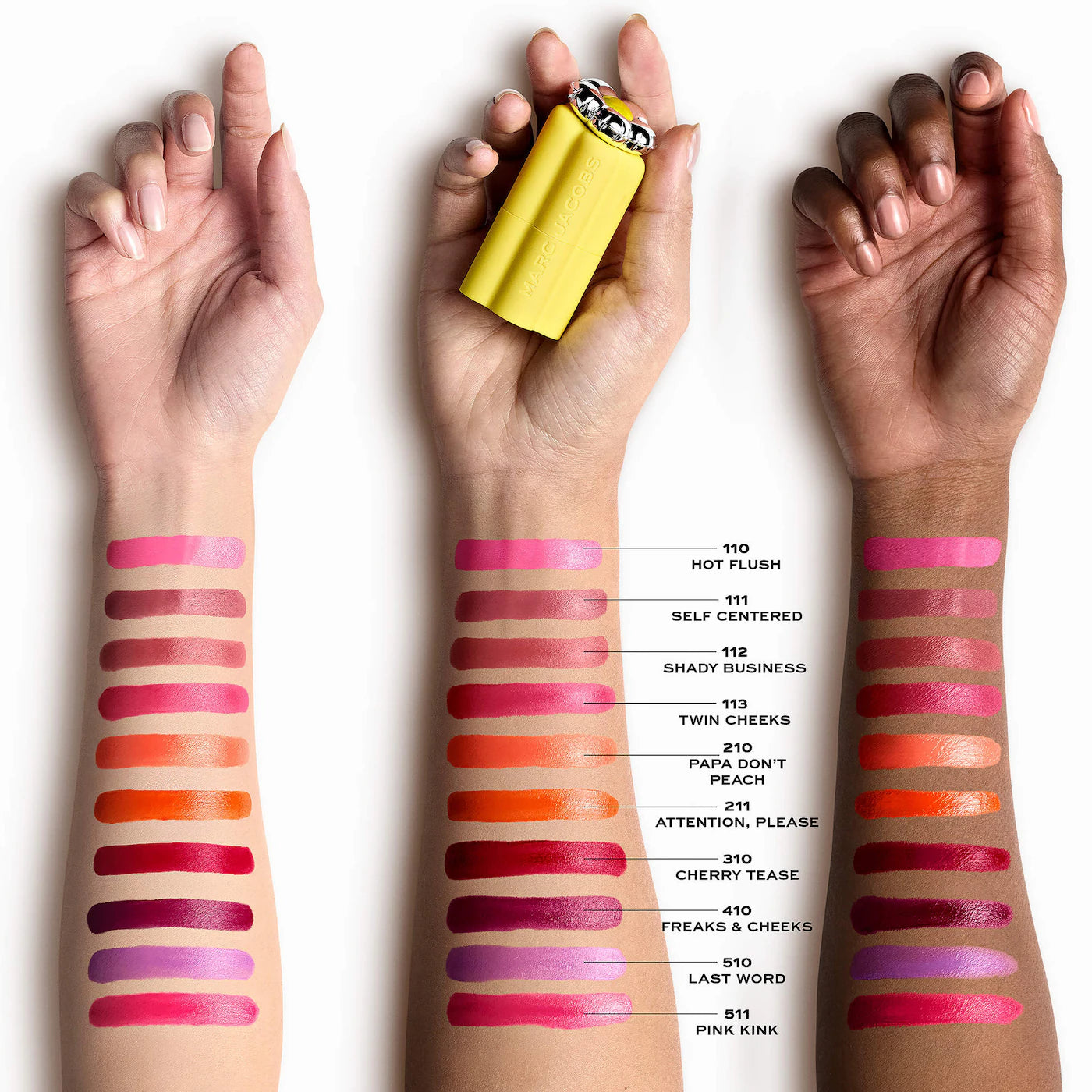 Joystick Buildable Cream Blush Stick | PREVENTA