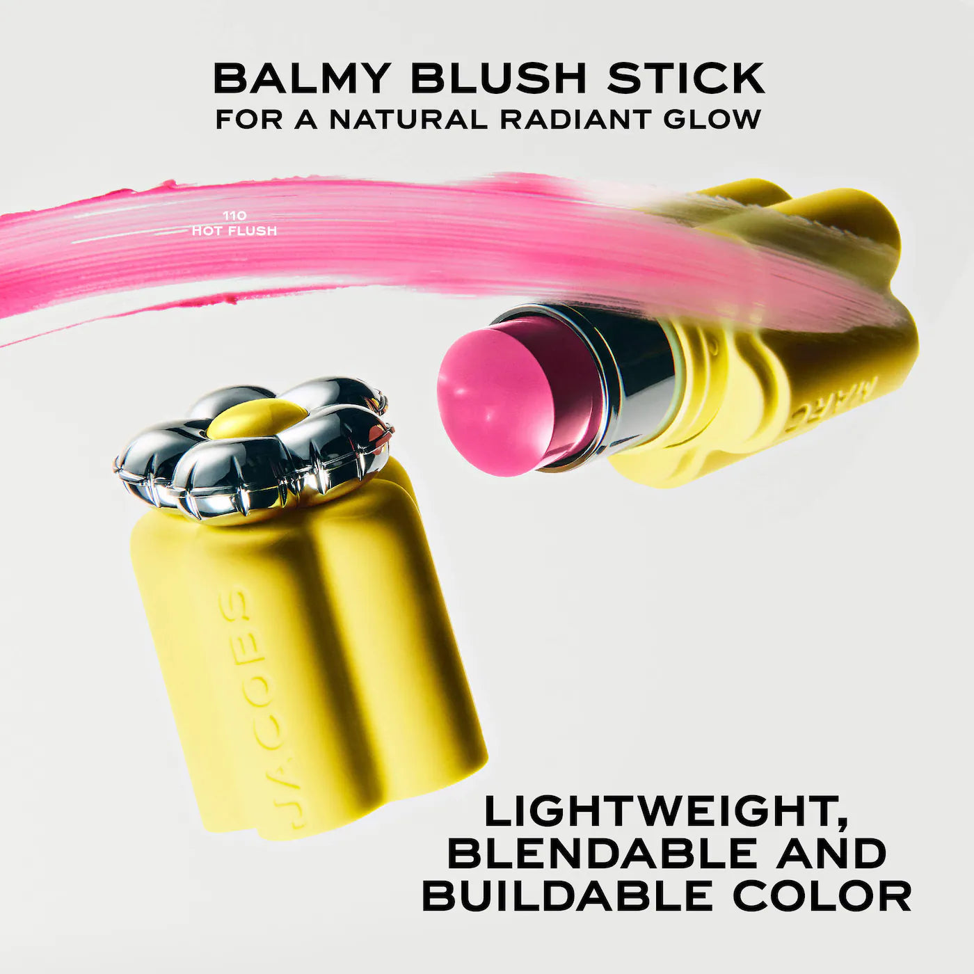 Joystick Buildable Cream Blush Stick | PREVENTA