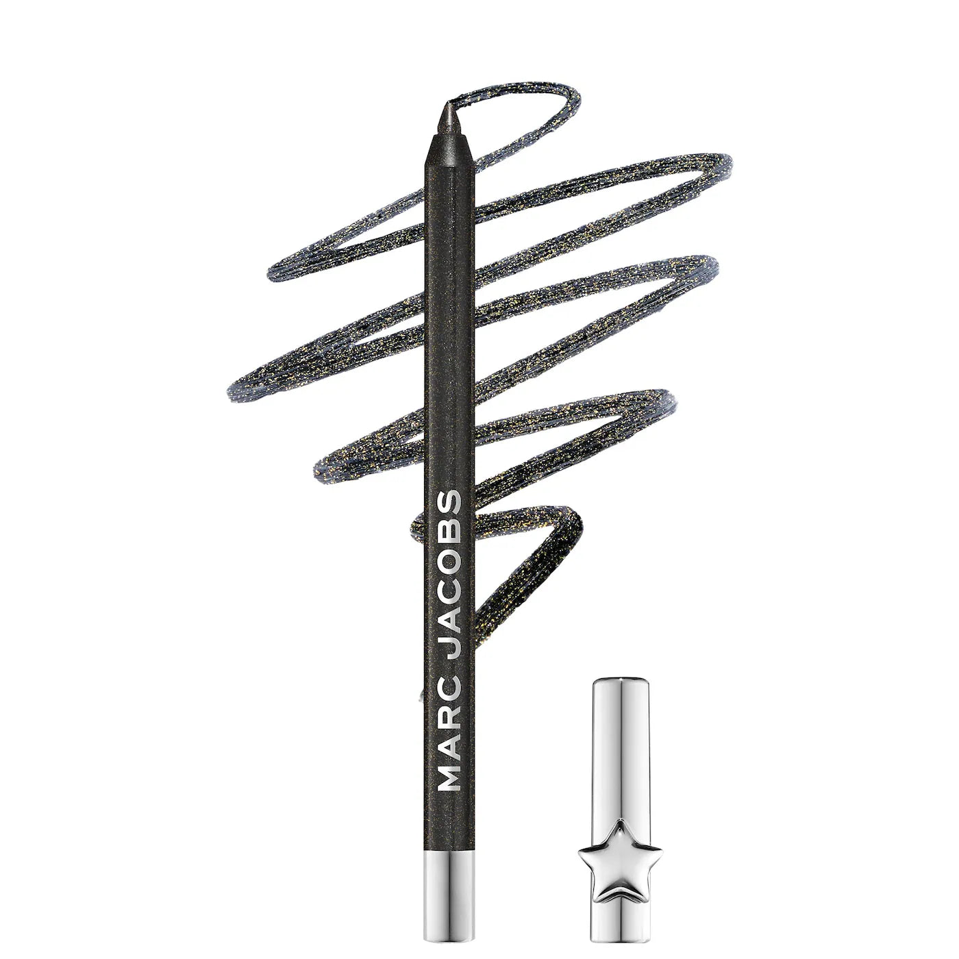 Drawn This Way Long-Wear Waterproof Gel Eyeliner | PREVENTA