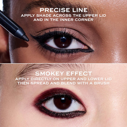 Drawn This Way Long-Wear Waterproof Gel Eyeliner | PREVENTA