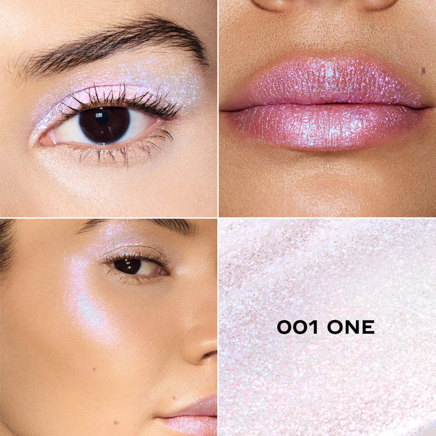 Money Shot Multi-Use Illuminating Gel Highlighter | PREVENTA