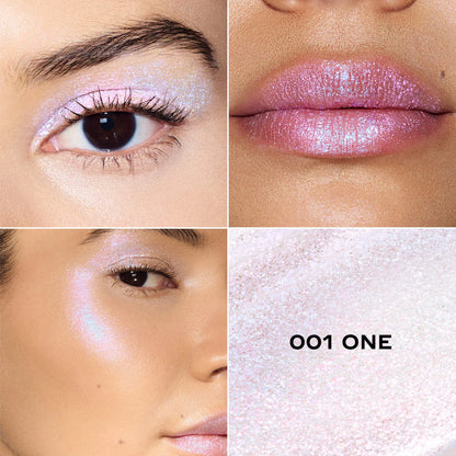 Money Shot Multi-Use Illuminating Gel Highlighter | PREVENTA