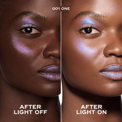 Money Shot Multi-Use Illuminating Gel Highlighter | PREVENTA