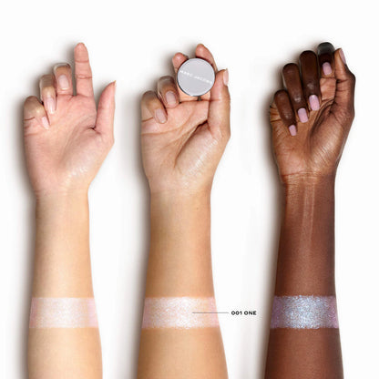 Money Shot Multi-Use Illuminating Gel Highlighter | PREVENTA