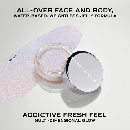 Money Shot Multi-Use Illuminating Gel Highlighter | PREVENTA