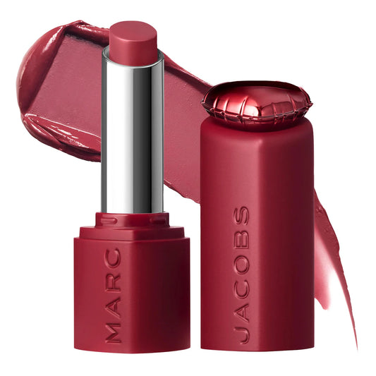 Heart On Long-Lasting Soft Shine Lipstick | PREVENTA