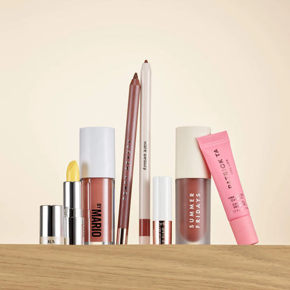 Nude Energy Lip Kit Makeup Set | PREVENTA