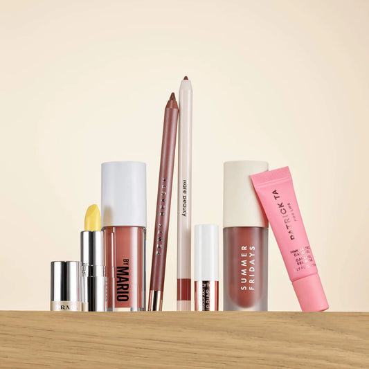 Nude Energy Lip Kit Makeup Set | PREVENTA
