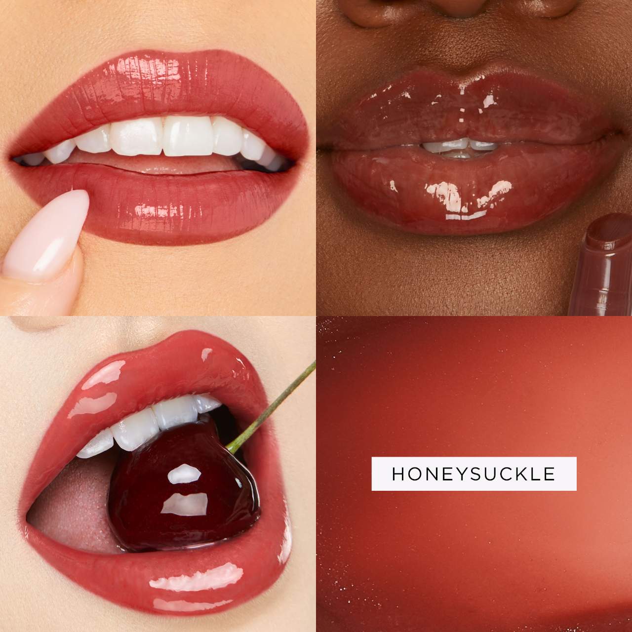 Nude Energy Lip Kit Makeup Set | PREVENTA