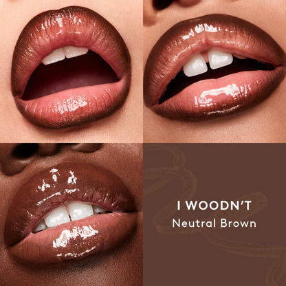 Nude Energy Lip Kit Makeup Set | PREVENTA