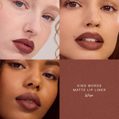 Nude Energy Lip Kit Makeup Set | PREVENTA